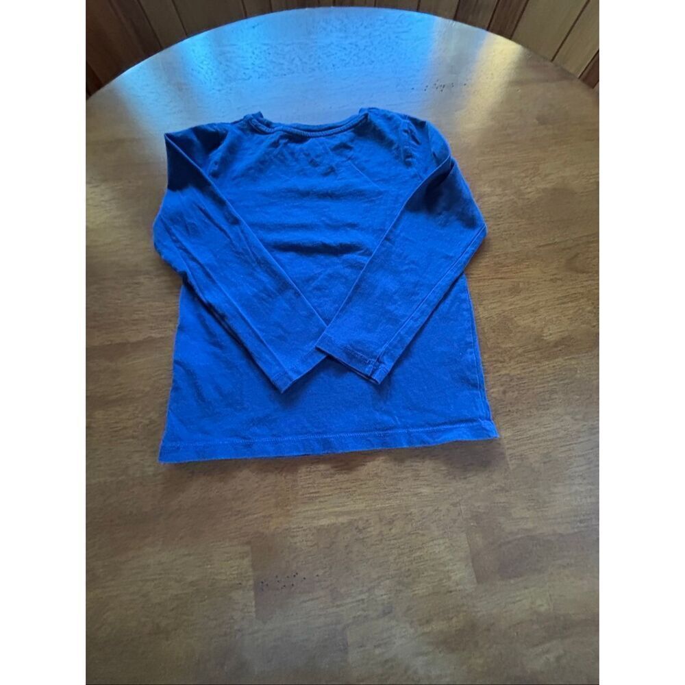 Mini Boden Shirt - Picture 4 of 4